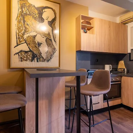 Downtown Appartement *