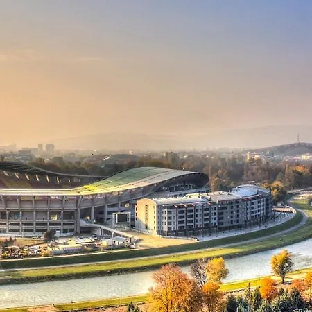 Downtown Appartement Skopje