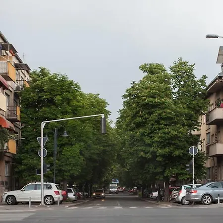 Appartement Downtown