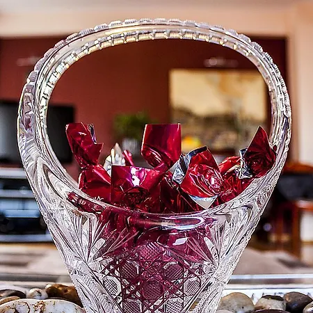 Appartement Downtown *