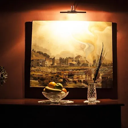 Appartement Downtown *