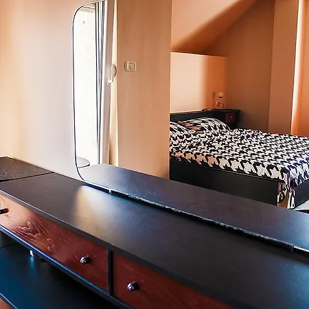 Appartement Downtown