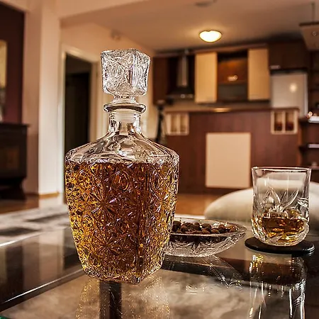 Downtown Appartement *