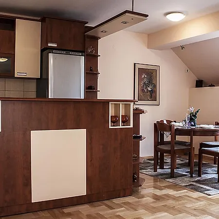 Downtown Appartement Skopje