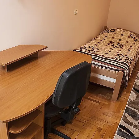 Appartement Downtown Skopje