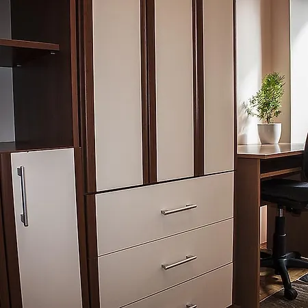 Appartement Downtown Skopje