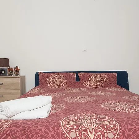 Downtown Appartement Skopje