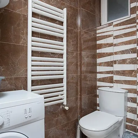 Downtown Appartement