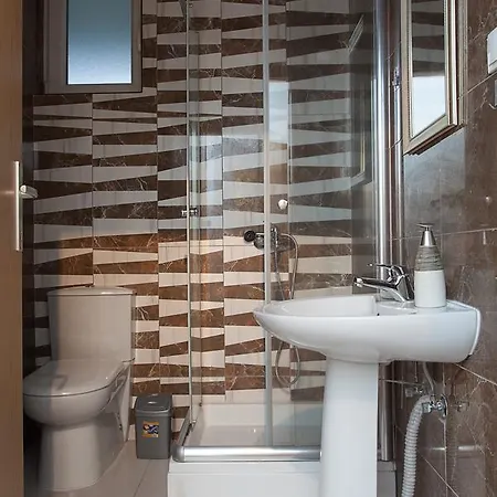 Downtown Appartement Skopje